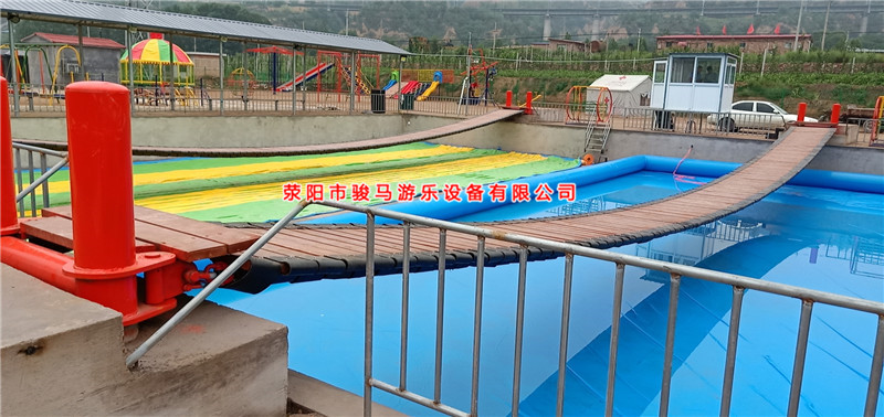 网红桥