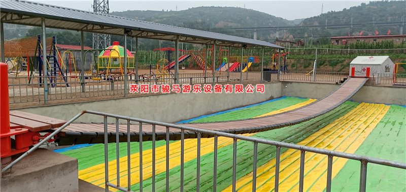 网红桥