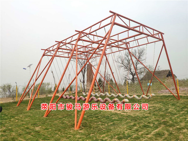 网红桥