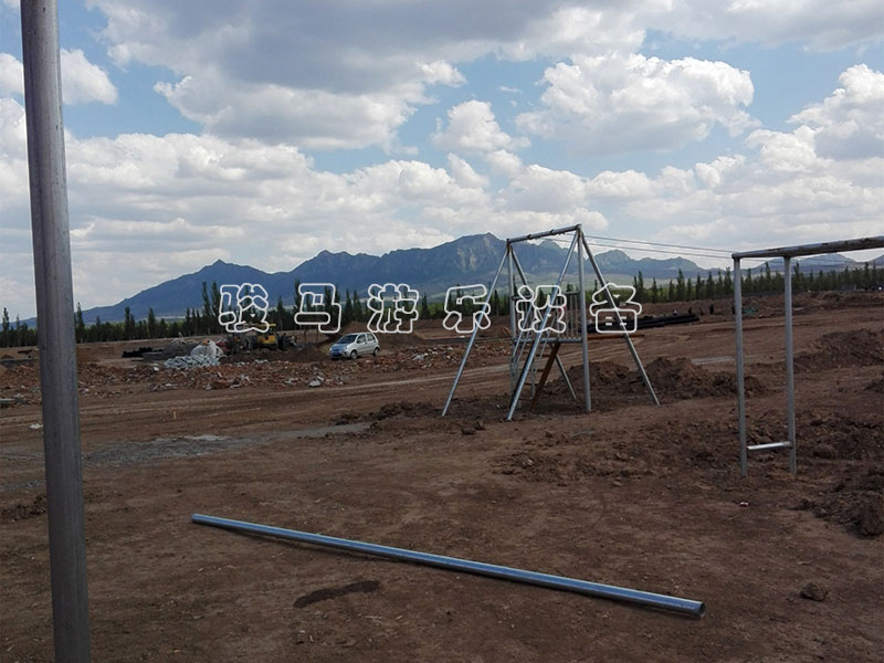 河北体能乐园