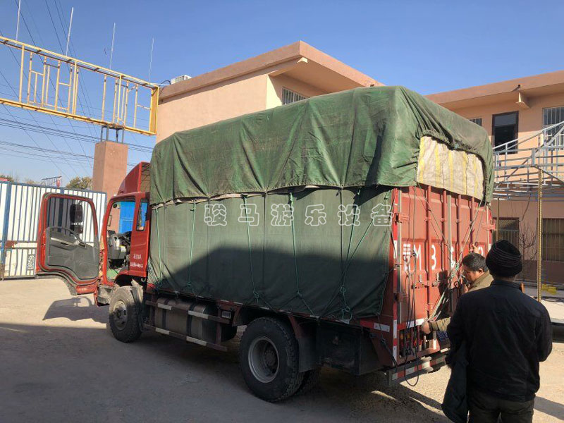 网红桥发往河南三门峡